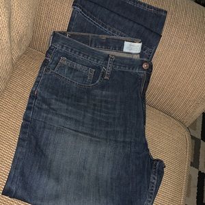 Wrangler Jeans Relaxed Straight